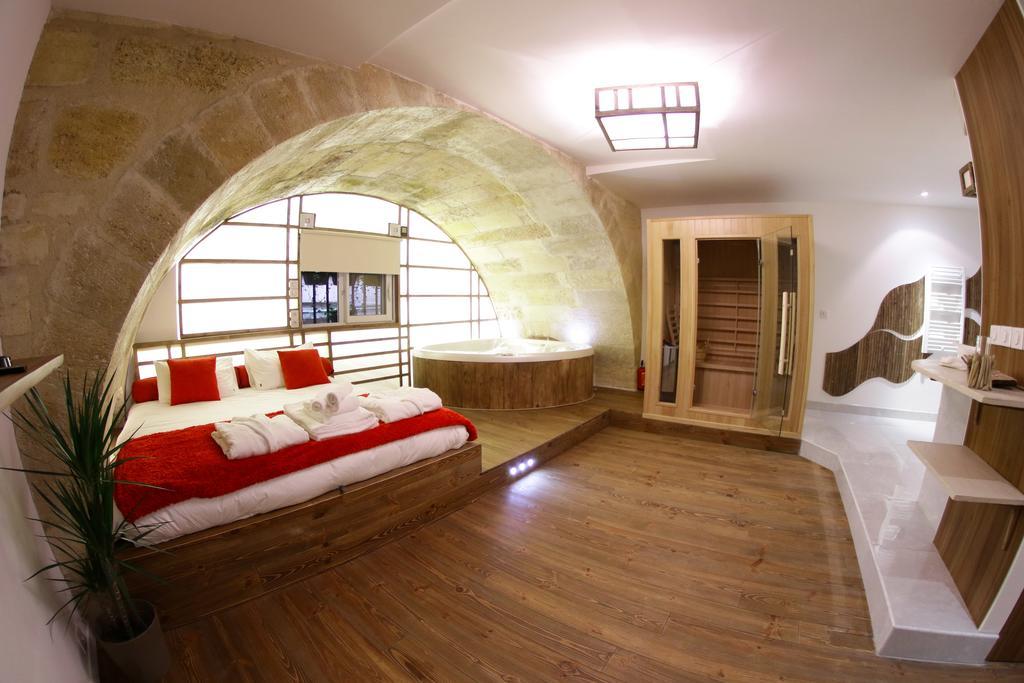 Loft&Spa Bordeaux Buitenkant foto